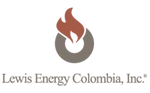 Logo Lewis Energy Colombia Inc
